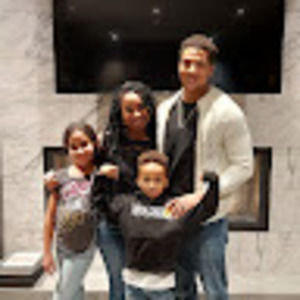 Meet your Posher, Ariane